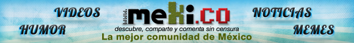 Mexi.co - La mejor comunidad de México