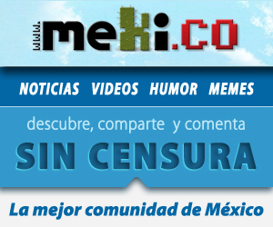 Mexi.co - La mejor comunidad de México.