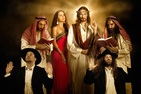 Orphaned Land