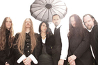 My Dying Bride