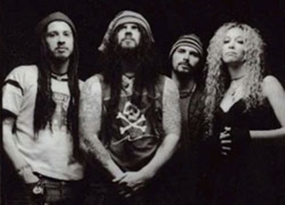White Zombie Complete Discography @320 Kbps Updated