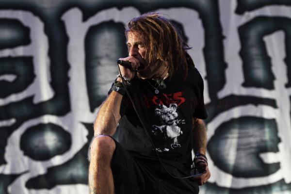 RANDY BLYTHE de LAMB OF GOD invita: SHOW ME WHAT YOU&#39;RE MADE OF – Search &amp;  Destroy